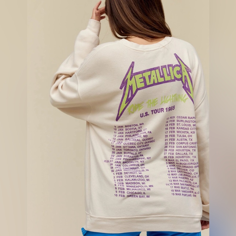 Daydreamer Sweatshirt